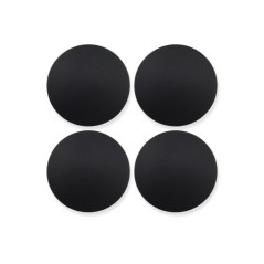 "CoreParts Rubber Feet 4pcs Set – Durable, High-Quality Protection | MSPP70560"